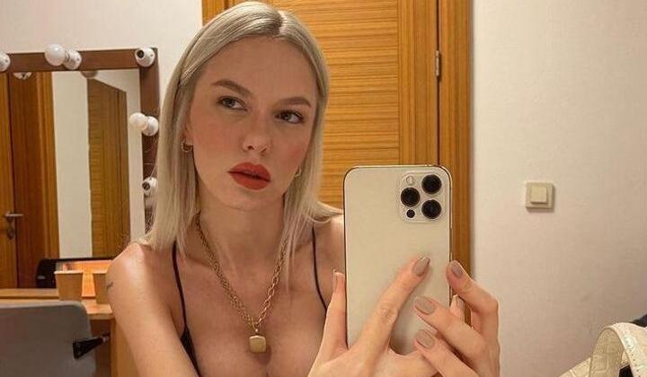 Seçil Gür'ün Serdar Ortaç isyanı 3 Seçil Gür’ün Serdar Ortaç isyanı