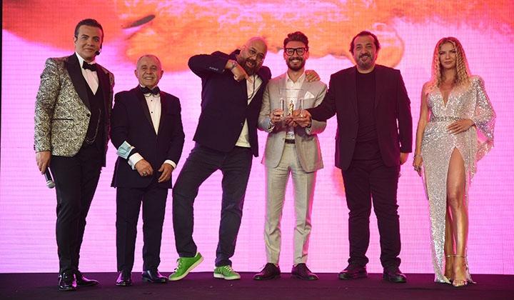 'En Quality Tv Programı'nın sahibi Masterchef oldu 3 ‘En Quality Tv Programı’nın sahibi Masterchef oldu
