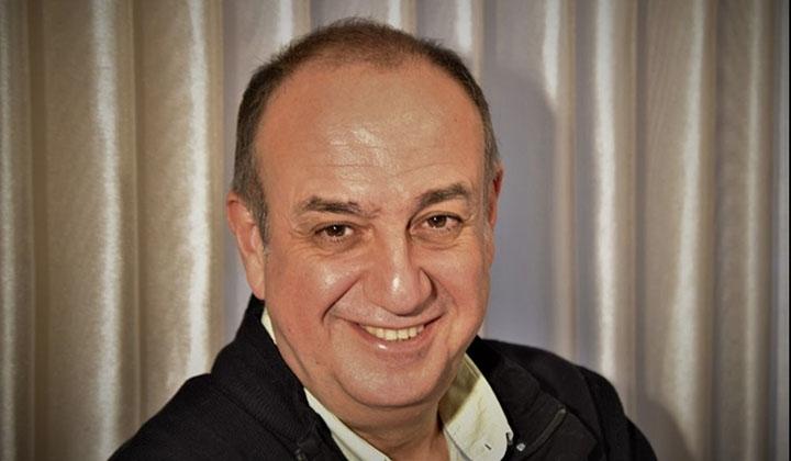 Bülent Görür’ün ilk öykü kitabı ‘Ahmakıslatan’ raflarda