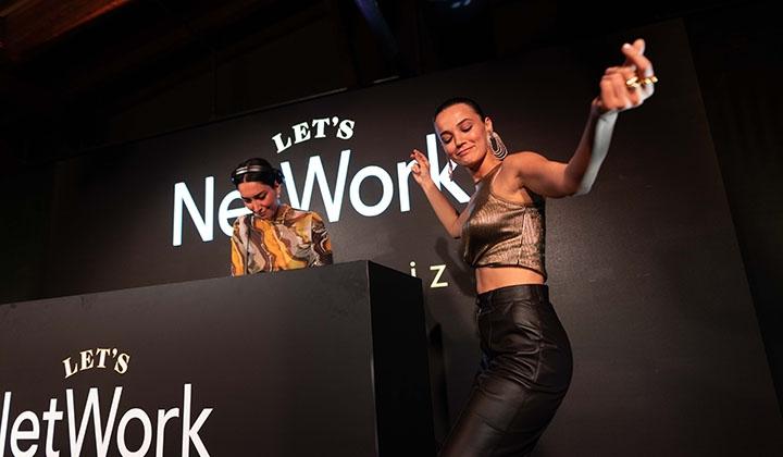 NetWork, yeni kampanyasını Pınar Deniz ile tanıttı