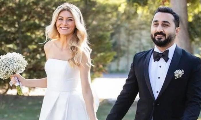 Ünlü oyuncu Onur Buldu baba oldu 1 Ünlü oyuncu Onur Buldu baba oldu