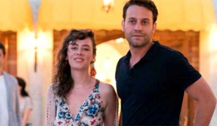 Demet Evgar ve Levent Babataş evleniyor