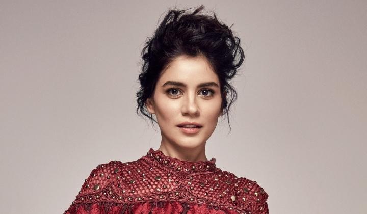 Zeynep Çamcı'dan ters köşe 3 Zeynep Çamcı’dan ters köşe
