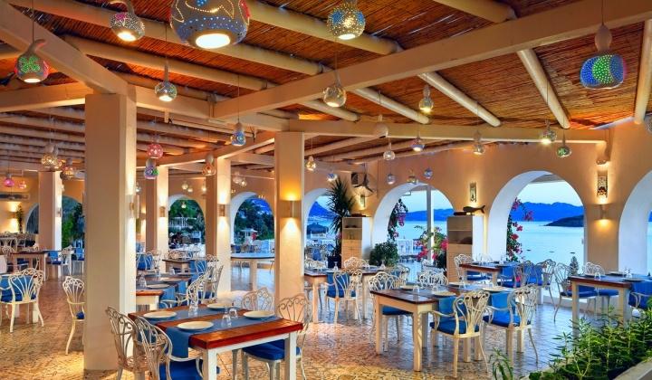 Bodrum’da Yunan Adaları’na karşı yaz konserleri başlıyor