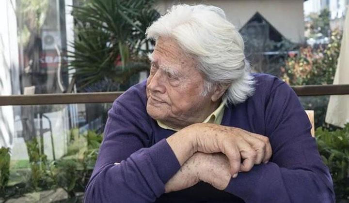 İşte Cüneyt Arkın'ın vasiyeti 1 İşte Cüneyt Arkın’ın vasiyeti
