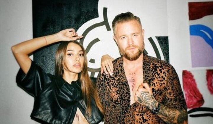 Dilan Çiçek Deniz ve Thor Saevarsson ayrılığı hakkında 3 iddia