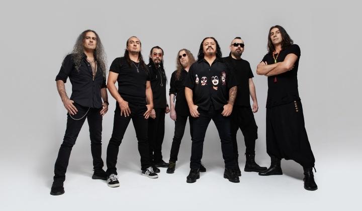 Park’ta Rock konserleri Pentagram ile devam ediyor 1 Park’ta Rock konserleri Pentagram ile devam ediyor