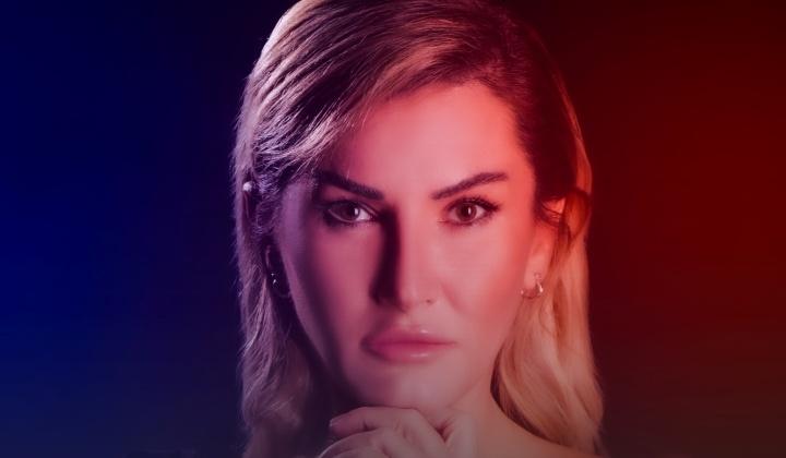 Gözde Sucu’nun ‘Amin’i tüm dijital platformlarda