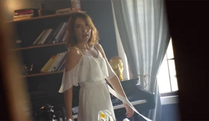 Yeşim Ayan’dan ikinci single: Anla