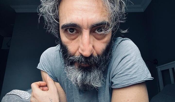 Fırat Tanış’tan alkol itirafı