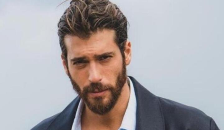 Can Yaman yeni projesinden servet kazanacak 1 Can Yaman yeni projesinden servet kazanacak