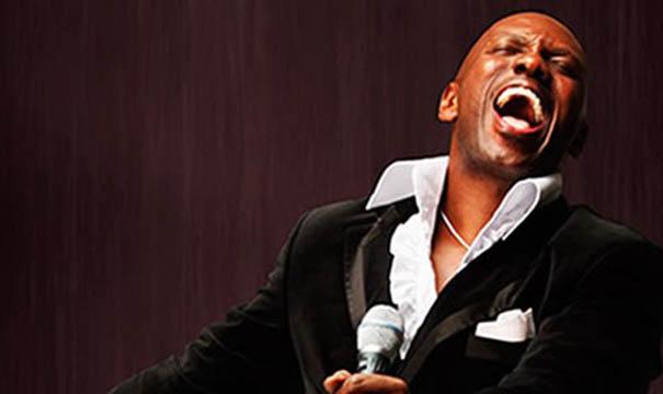 Carlton J. Smith İstanbu'lda 1 Carlton J. Smith İstanbu’lda