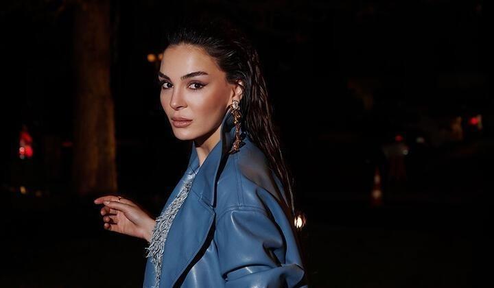 Ebru Şahin eşinin kariyerini engelliyor mu?