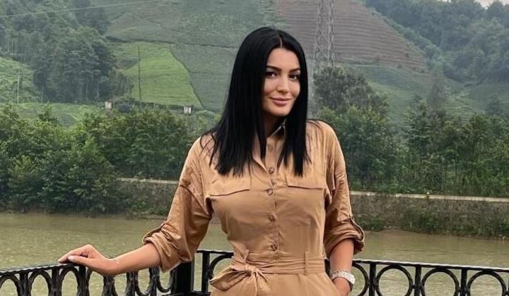 Havva Öztel'den 'mini' açılım 3 Havva Öztel’den ‘mini’ açılım