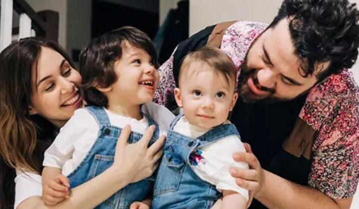 Berfu Yenenler’den Eser Yenenler itirafı