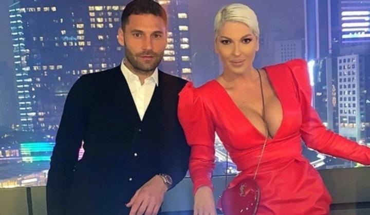 Jelena Karleusa ve Dusco Tosic cephesinden kötü haber 4 Jelena Karleusa ve Dusco Tosic cephesinden kötü haber