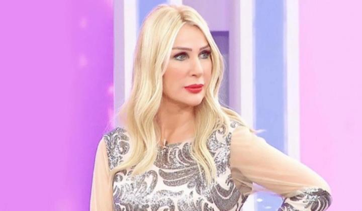 Seda Sayan'dan çok konuşulan paylaşım 2 Seda Sayan’dan çok konuşulan paylaşım