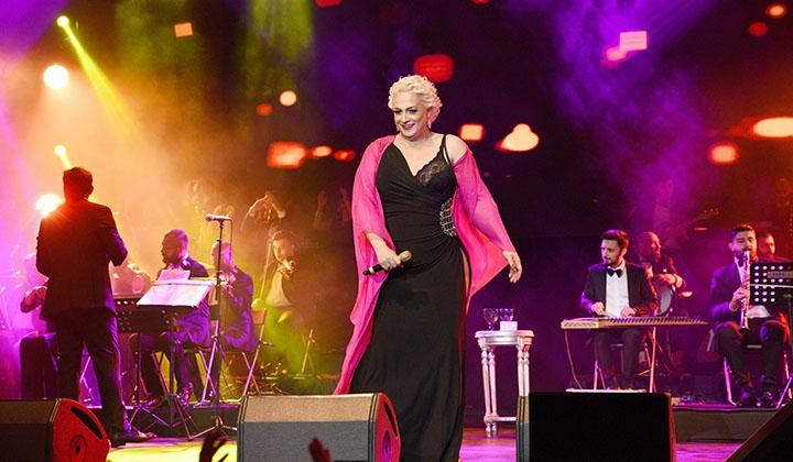 Ayta Sözeri’den Harbiye Açıkhava çıkarması