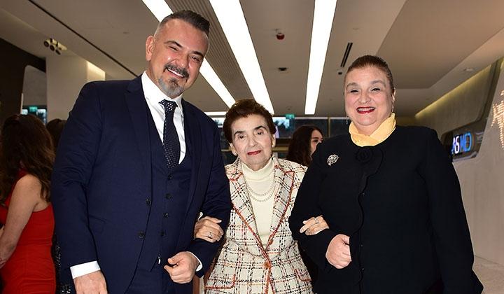 Koray Erdoğan'dan dostlarına özel davet 9 Koray Erdoğan’dan dostlarına özel davet