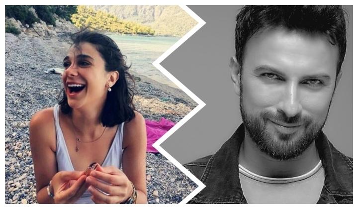 Tarkan'dan Pınar Gültekin davasında çıkan karara protesto 3 Tarkan’dan Pınar Gültekin davasında çıkan karara protesto