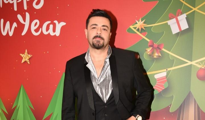 Burak Kut’tan 90’lar gecesi