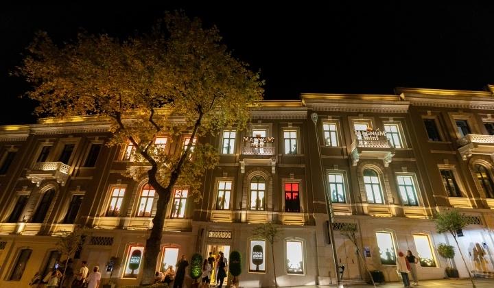 Magnum Akaretler’de 'Haz Peşinde' bir davet 9 Magnum Akaretler’de ‘Haz Peşinde’ bir davet