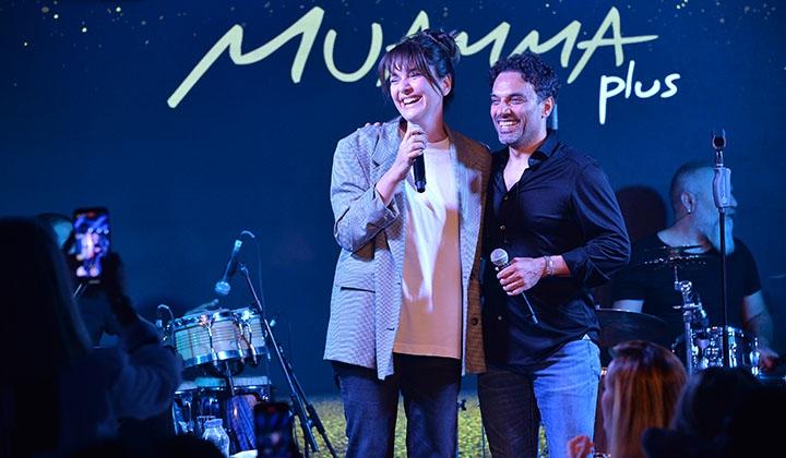 Uğur Aslan ve Bergüzar Korel’den muhteşem düet