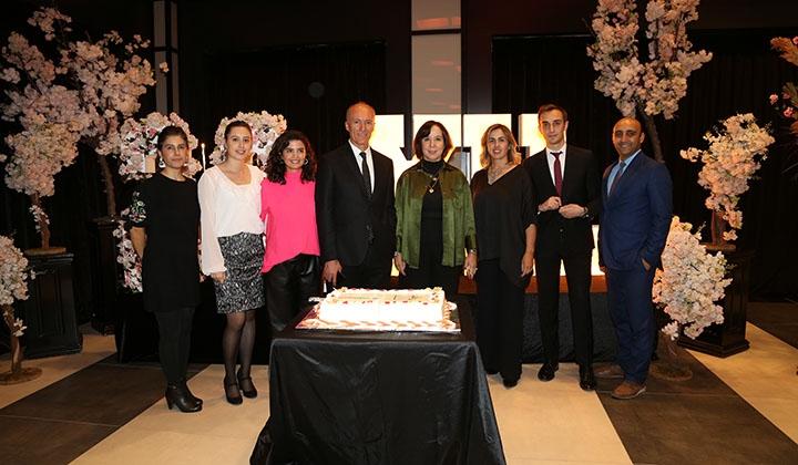 Bilkent Center 20. yılını özel bir davetle kutladı 3 Bilkent Center 20. yılını özel bir davetle kutladı
