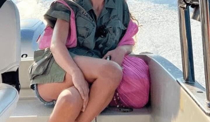Serenay Sarıkaya’nın dudak uçuklatan çantası