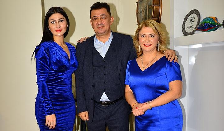 SG Dental Estetik Kliniğin yılbaşı davetinden çok özel detaylar Quality'de 3 SG Dental Estetik Kliniğin yılbaşı davetinden çok özel detaylar Quality’de