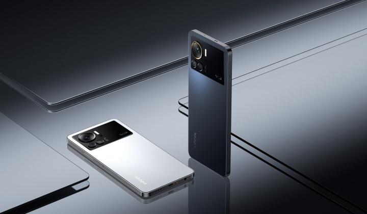 Infinix’in 17 dakikada %100 şarj olan Note 12 Vip modeli tanıtıldı