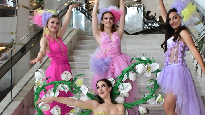 Jade & Brands’ten TOÇEV Vakfı yararına etkinlik 9 Jade & Brands’ten TOÇEV Vakfı yararına etkinlik