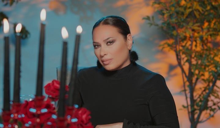 Jale Parıltı maxi single'ıyla karşımızda 1 Jale Parıltı maxi single’ıyla karşımızda