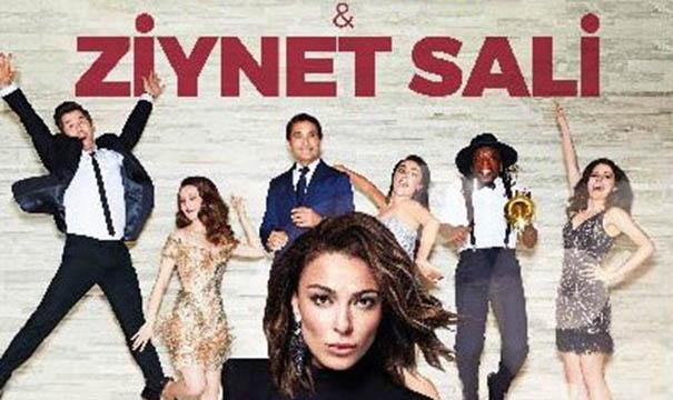 ENBE’den, AKS’de müzik ziyafeti