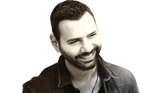 Erkan Güleryüz’den ‘Organik’ albüm