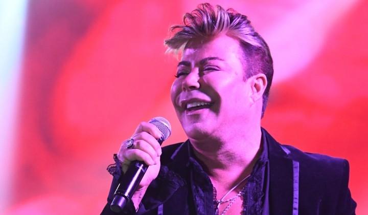 Muamma Plus’ta Fatih Ürek ile müzik şöleni
