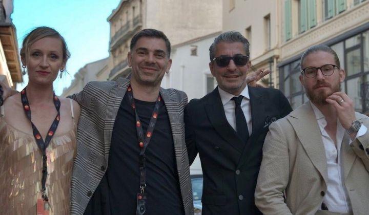 'Her Şeye Rağmen' Cannes galası 1 ‘Her Şeye Rağmen’ Cannes galası
