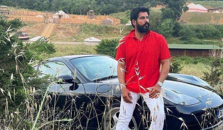 Burak Özçivit'ten milyonluk yatırım 3 Burak Özçivit’ten milyonluk yatırım