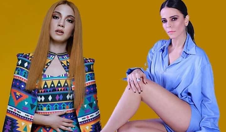 Simge Sağın'a niyet Ece Seçkin'e kısmet 1 Simge Sağın’a niyet Ece Seçkin’e kısmet