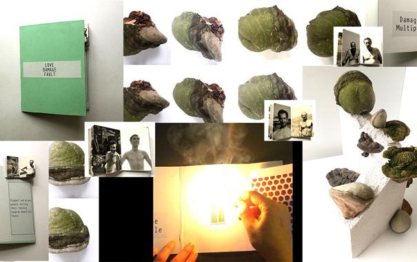 Krank Sanat Galerisinin yeni sergisi ‘Hasar Katsayısı’