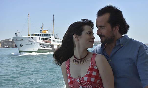 ‘İsmail ve Roza’ gişede rekor kırıyor