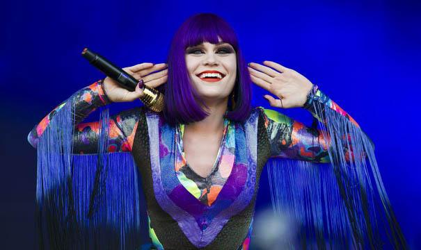 Jessie J’nin konser tarihi belli oldu