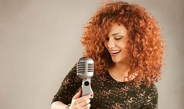 Lena Chamamyan, 22 Ekim’de Zorlu PSM’de
