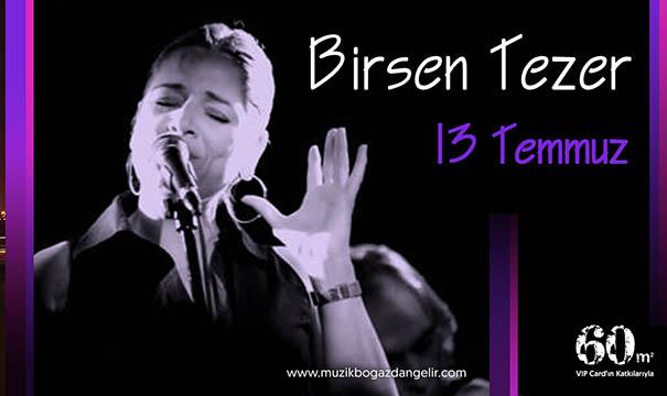 “Müzik Boğaz’dan Gelir” konserleri başlıyor