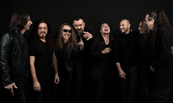 Pentagram ile Ömer Faruk Sorak’tan ‘Sonsuz’