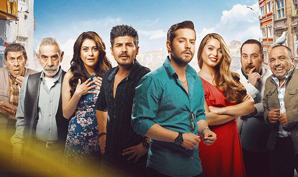 Seni Gidi Seni’nin fragmanı yayınlandı