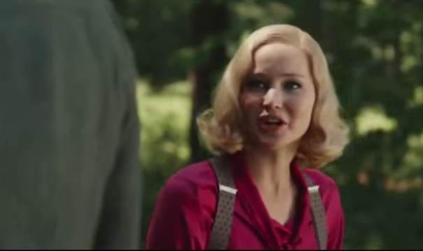 ‘Serena’ filmi ne zaman vizyona giriyor?