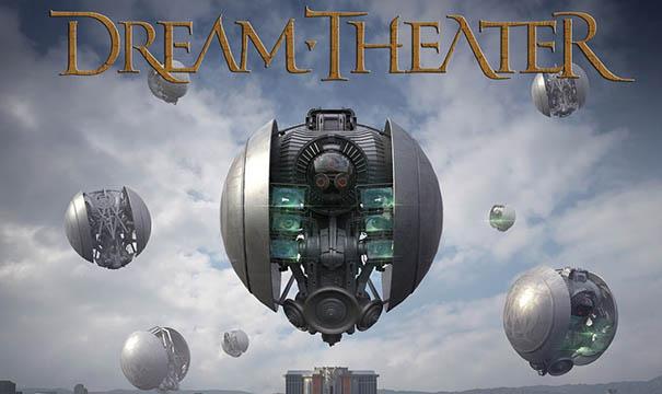 Dream Theater, ‘The Astonishing’ ile geri dönüyor