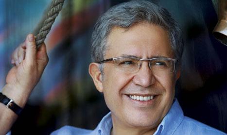 Zülfü Livaneli’nden yeni albüm