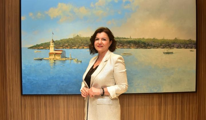 Diş Hekimi Figen Şencan, dijital diş hekimliğini ve teknolojik gelişmeleri Quality'e anlattı 3 Diş Hekimi Figen Şencan, dijital diş hekimliğini ve teknolojik gelişmeleri Quality’e anlattı
